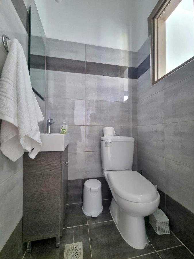 Dionysia Apartments Livadia  ภายนอก รูปภาพ
