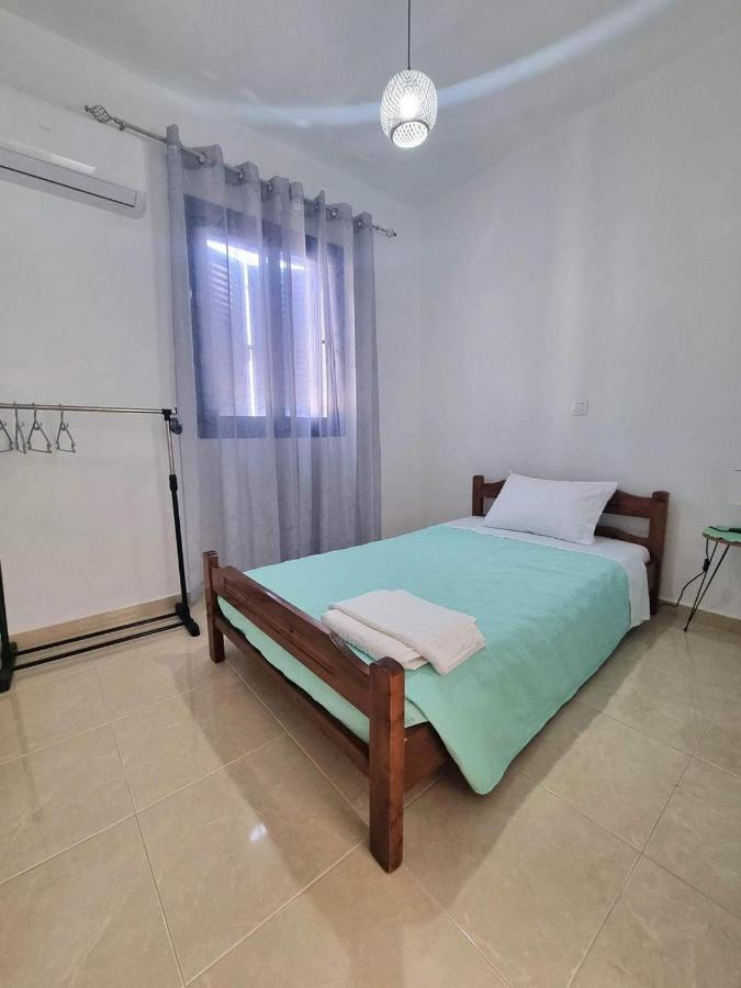 Dionysia Apartments Livadia  ภายนอก รูปภาพ